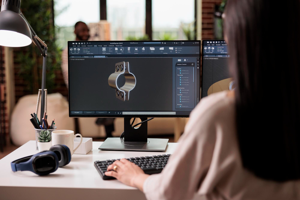 Proceso de diseño ergonómico