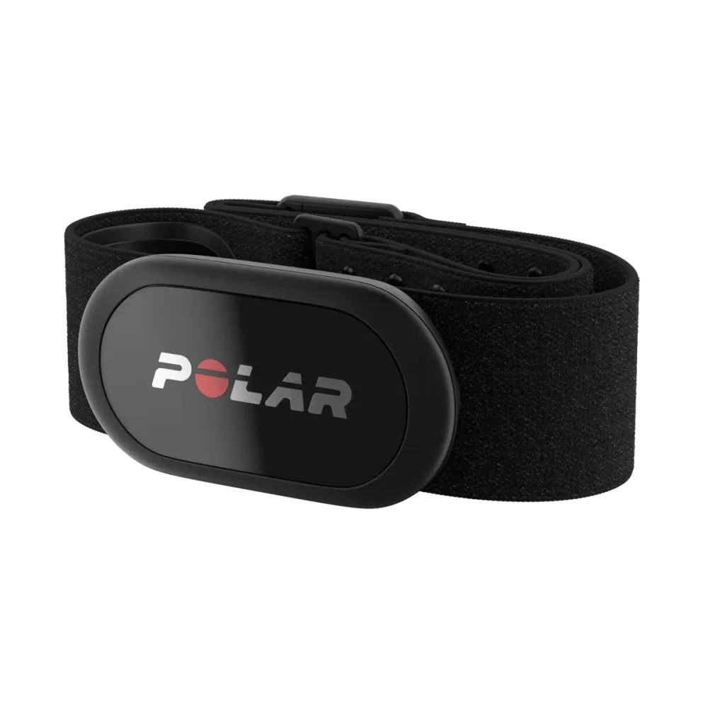 Sensor de frecuencia cardiaca POLAR H10