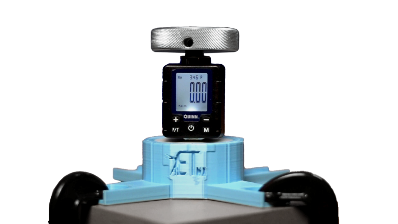 Kit ergotorque