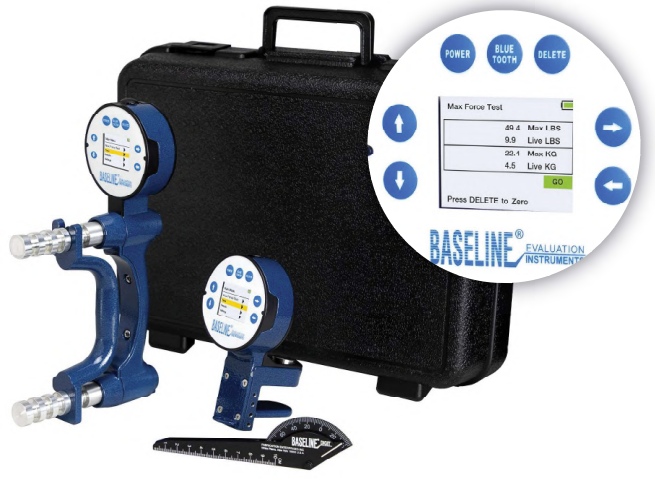 Baseline BIMS