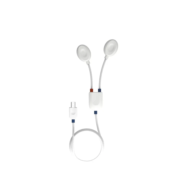 Vista 3 de Sensor de electromiografía