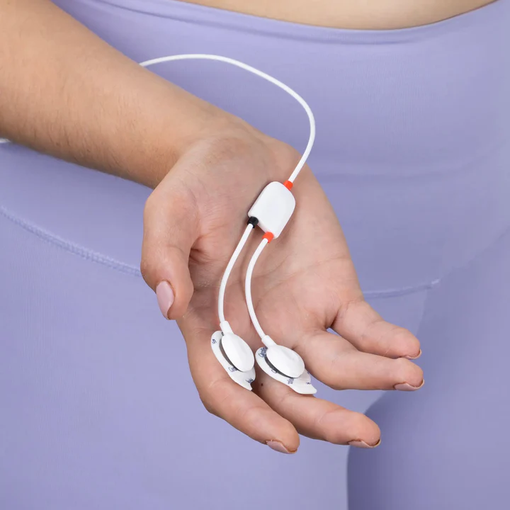 Sensor de electrodérmica