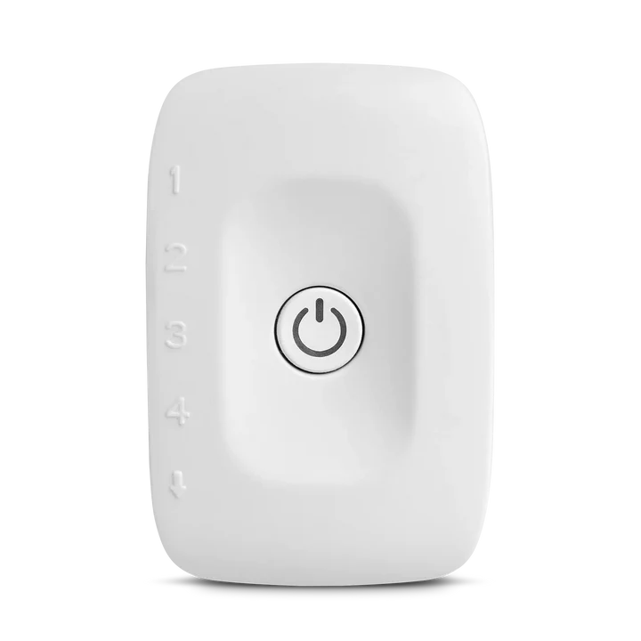 Kit de Bioseñales de 4 canales