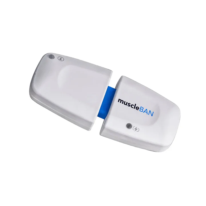 Vista 5 de muscleBAN BLE