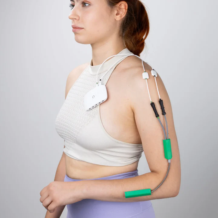 Vista 2 de Goniómetro (GON)